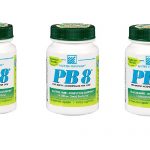 PB8 Probiotic Review