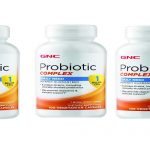 gnc probiotic review