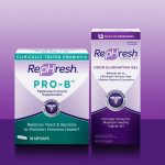 RepHresh Pro-B Probiotic Review