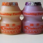 Yakult Probiotic Drink Review?