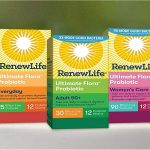 Renew Life Probiotic Review