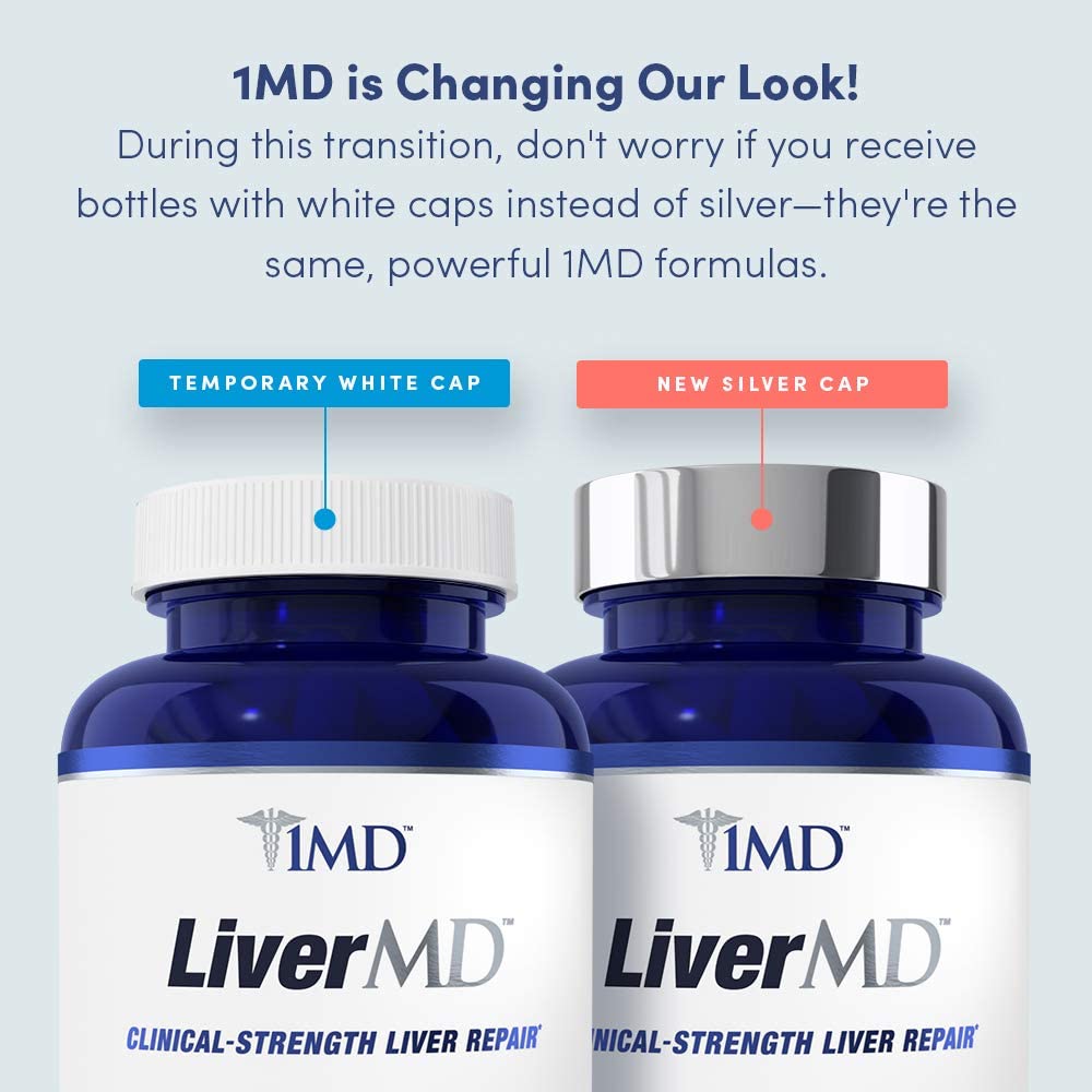 1MD LiverMD Review