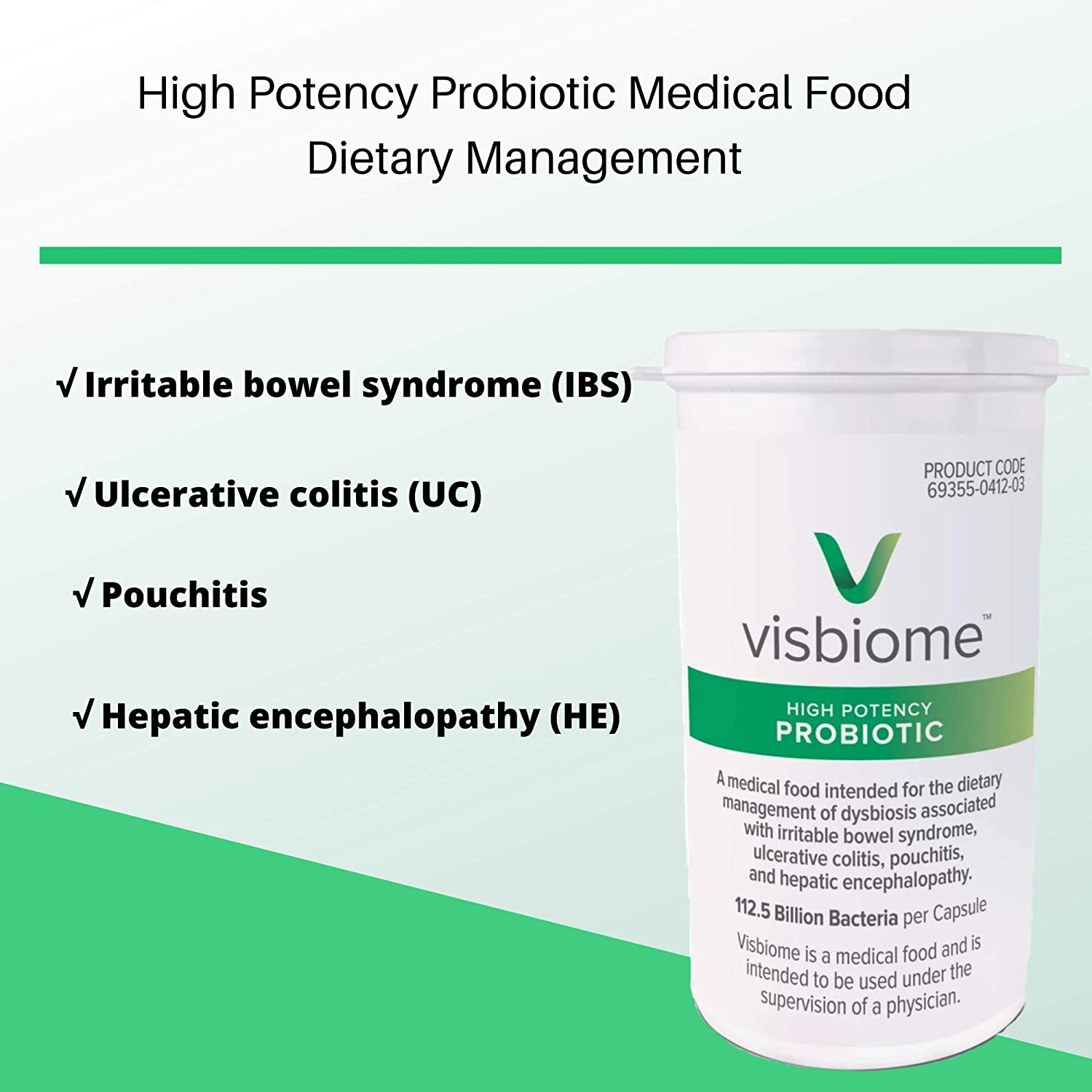 VSL 3 Probiotic Review