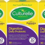 Culturelle Probiotic Review