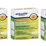 Equate Probiotic Review