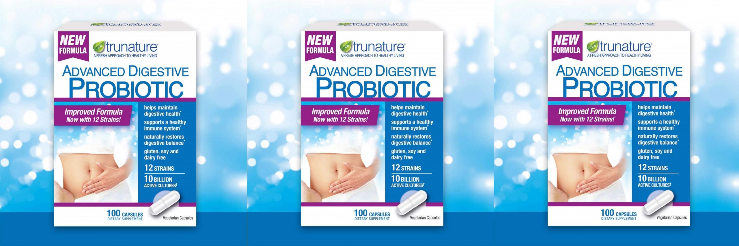 Trunature Probiotic Review