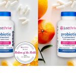 Just Thrive Probiotic Review