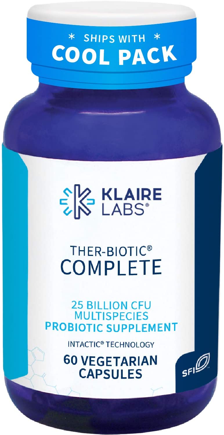 Klaire Labs Probiotic2