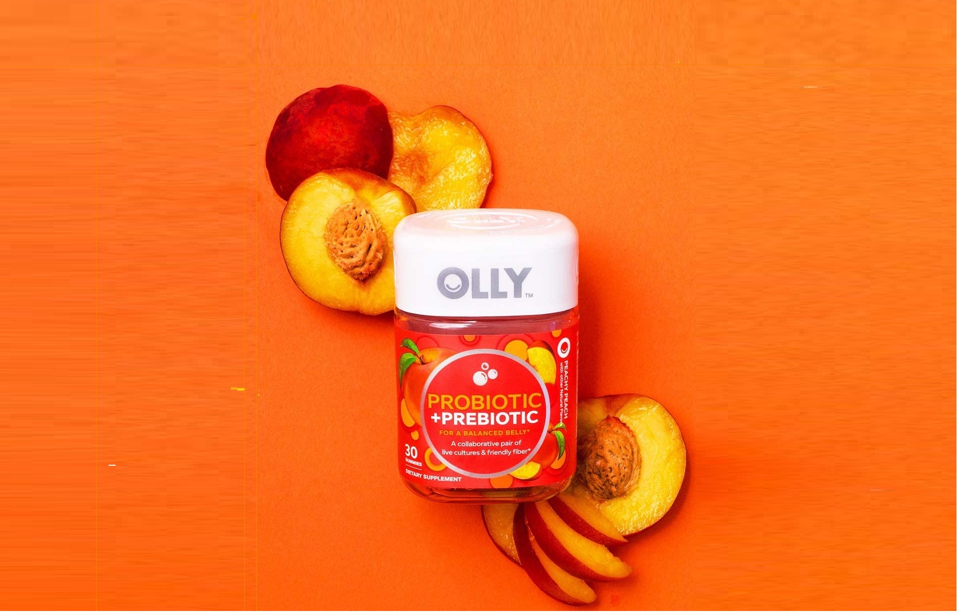 Olly Probiotic Review – Balanced Belly1