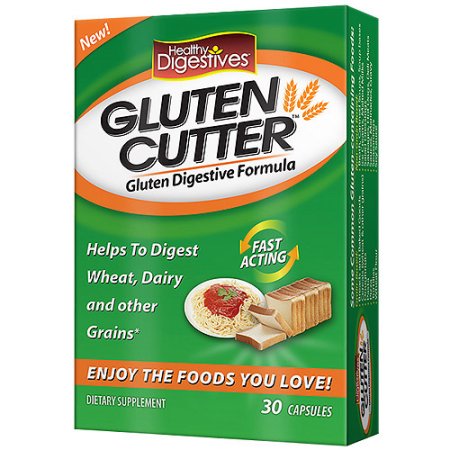 Gluten Cutter Review